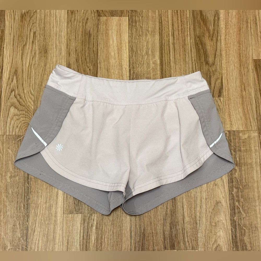Athleta Girl Sprinter 2” Shorts